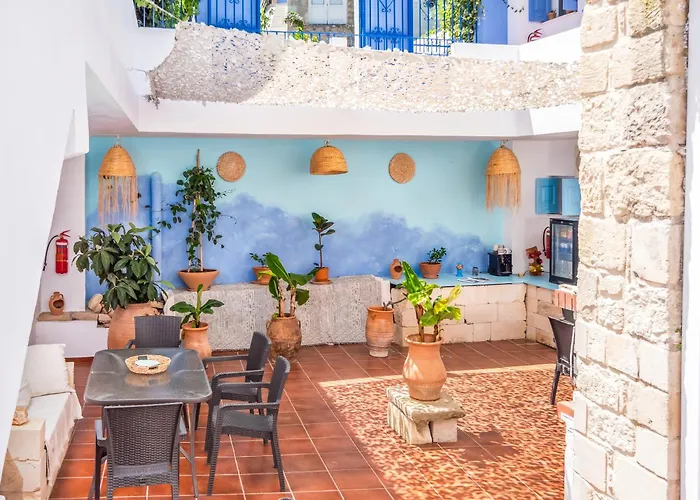 Lappa Apartments