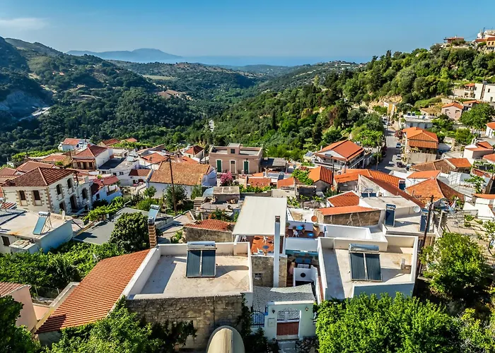 Lappa Apartments