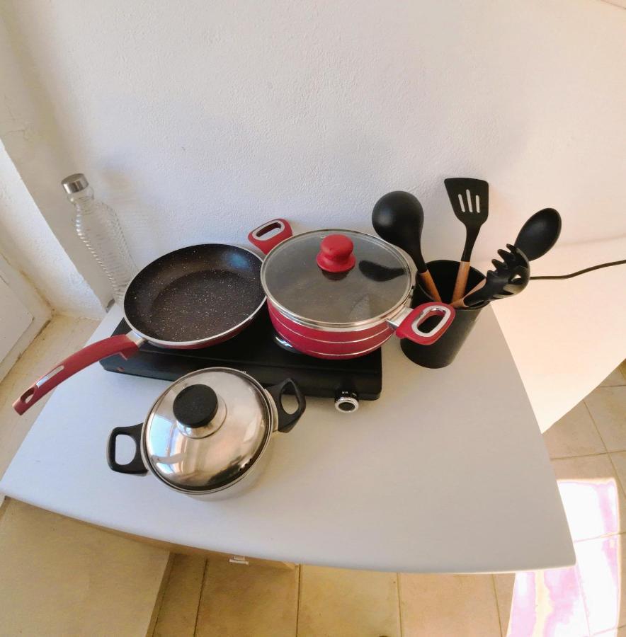 Lappa Apartment Argiroupolis