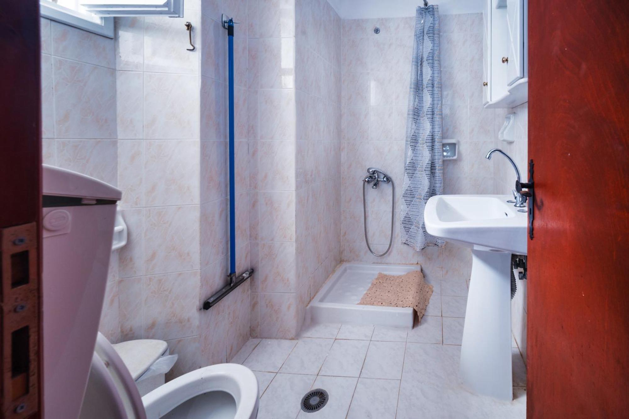 Lappa Apartment Argiroupolis