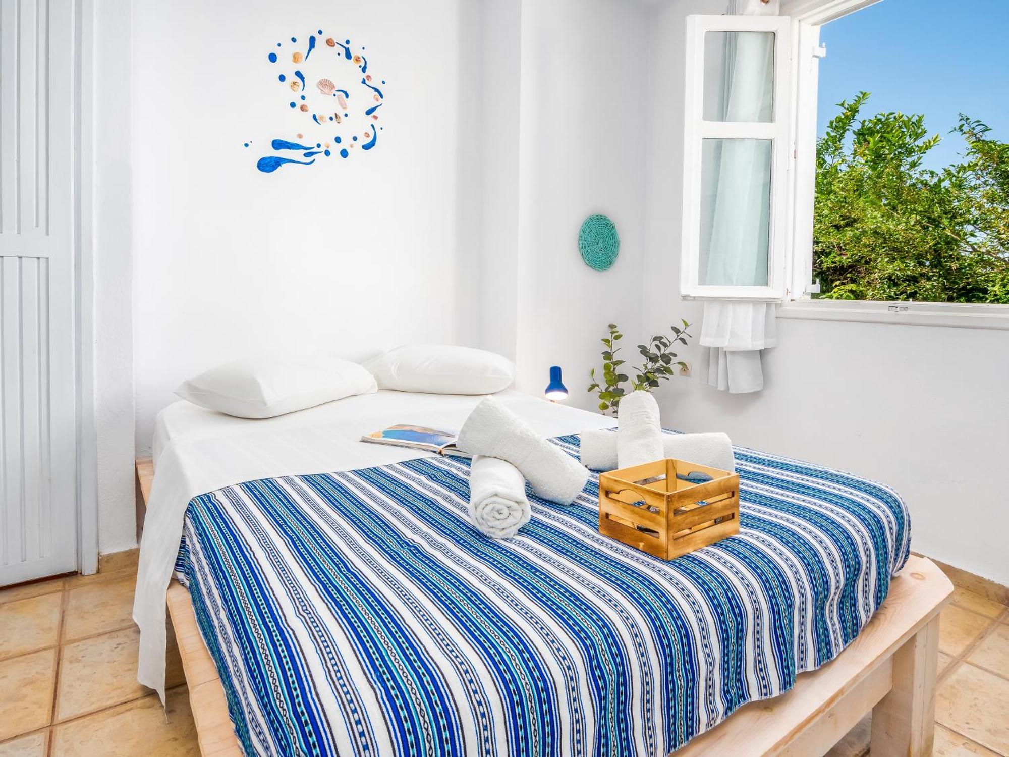 Apartment Lappa Argiroupolis
