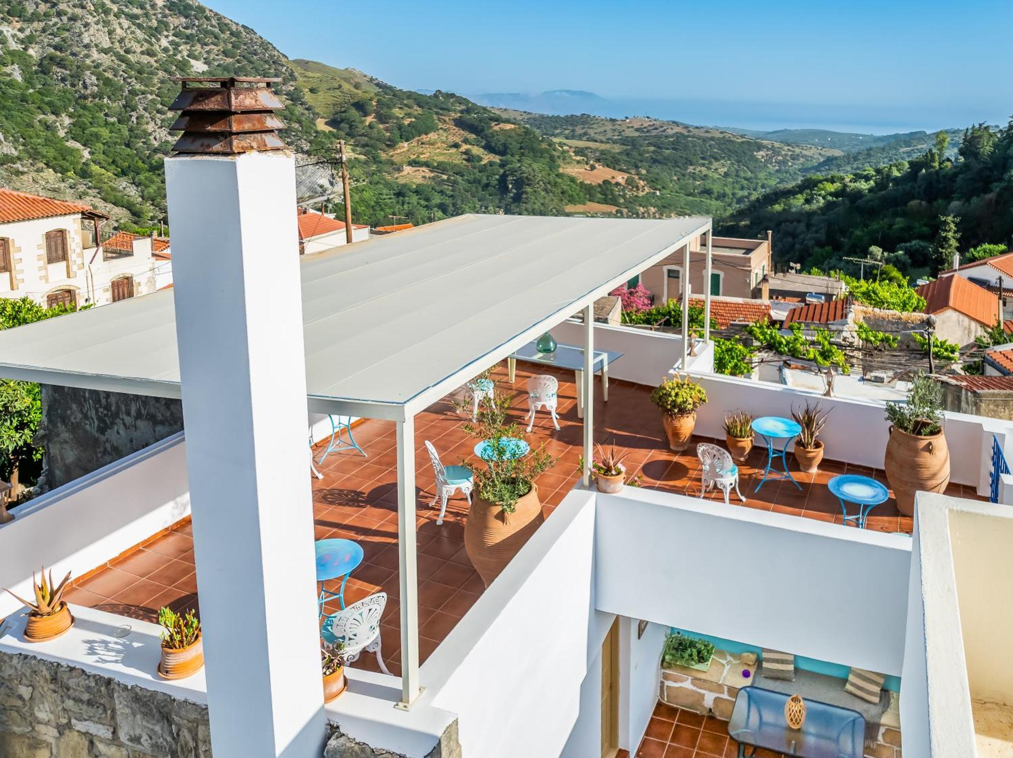 Apartment Lappa