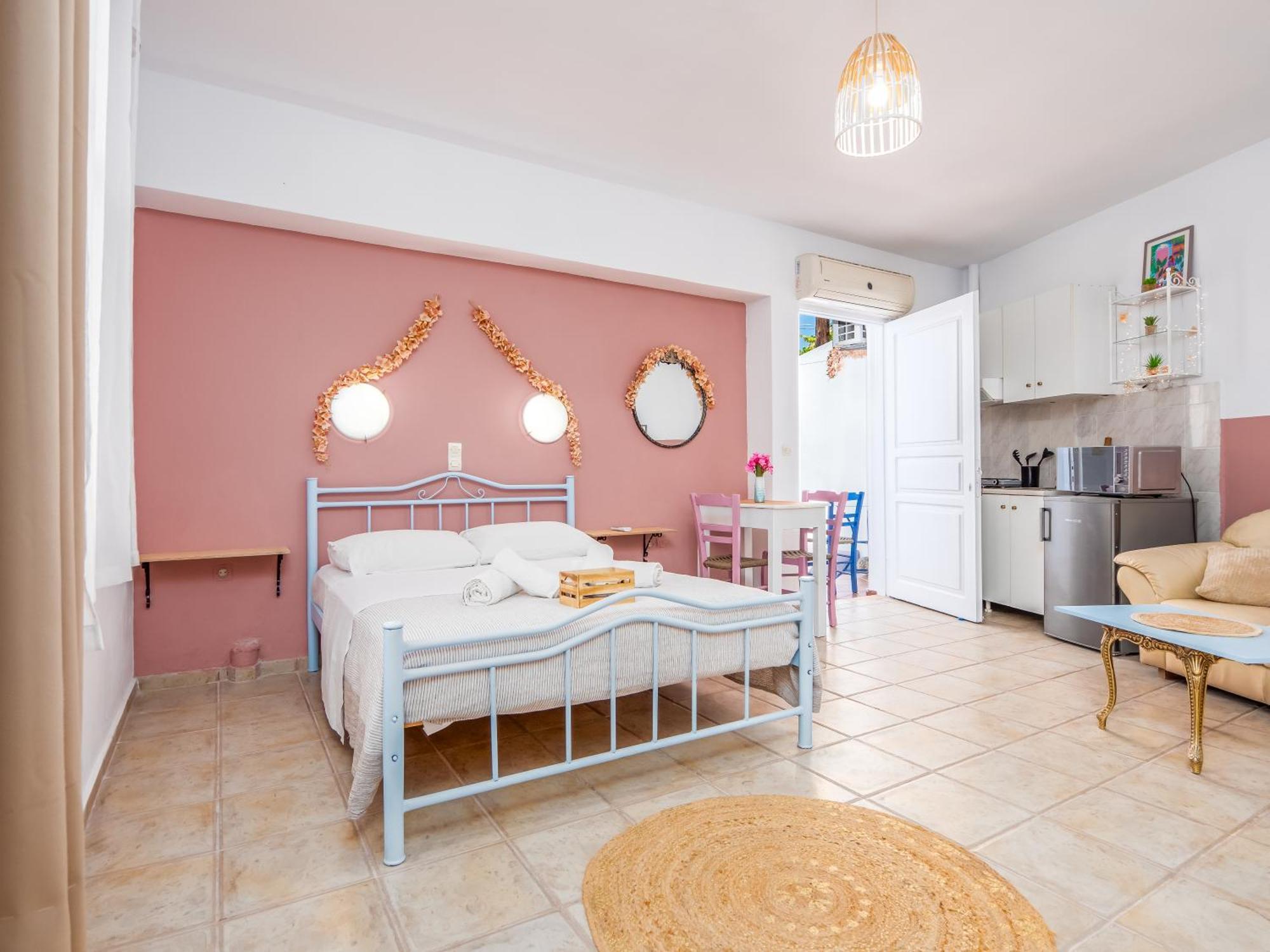 Lappa Apartament *