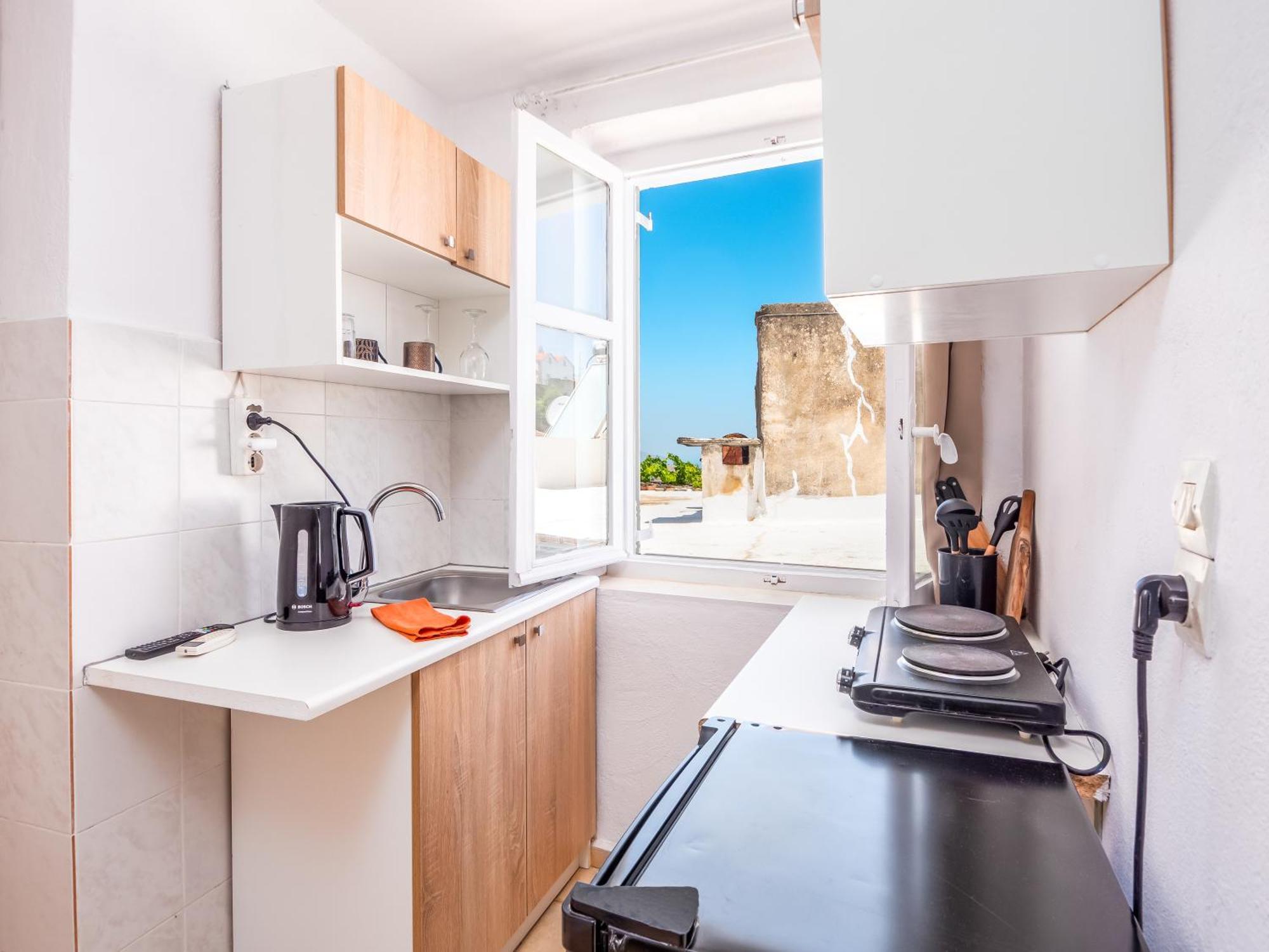 Apartment Lappa *