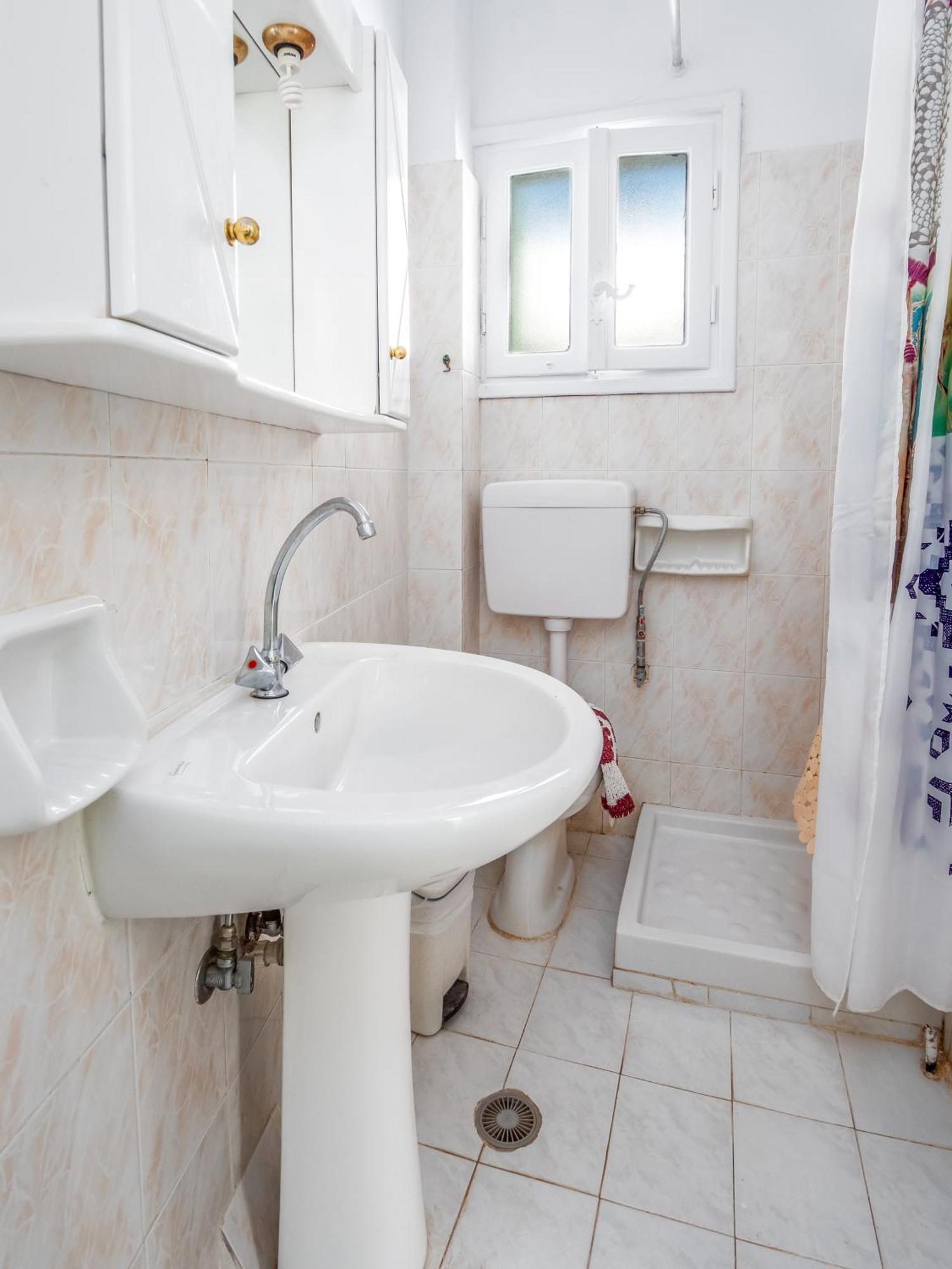 Lappa Apartment Argiroupolis