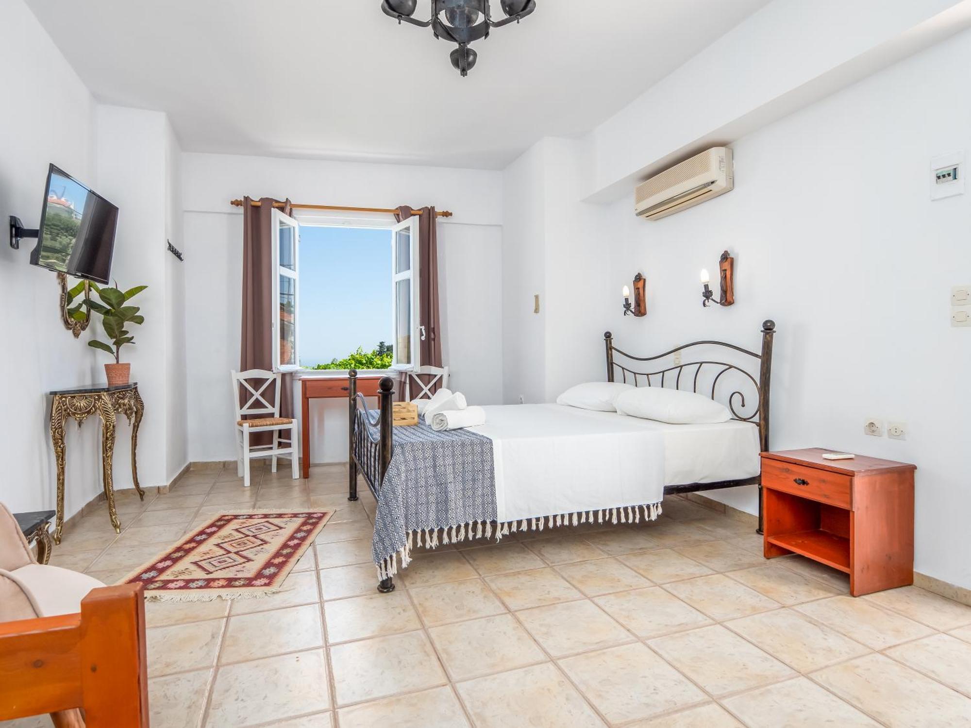 Apartment Lappa