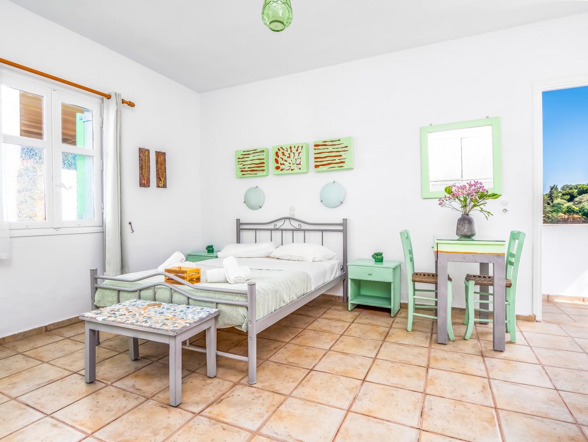 Lappa Apartment *