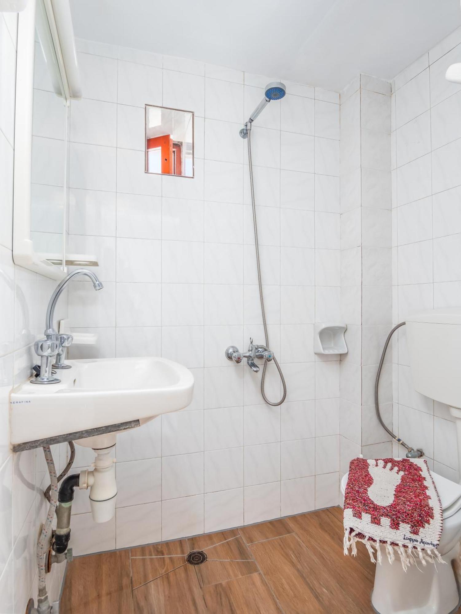 Apartment Lappa *