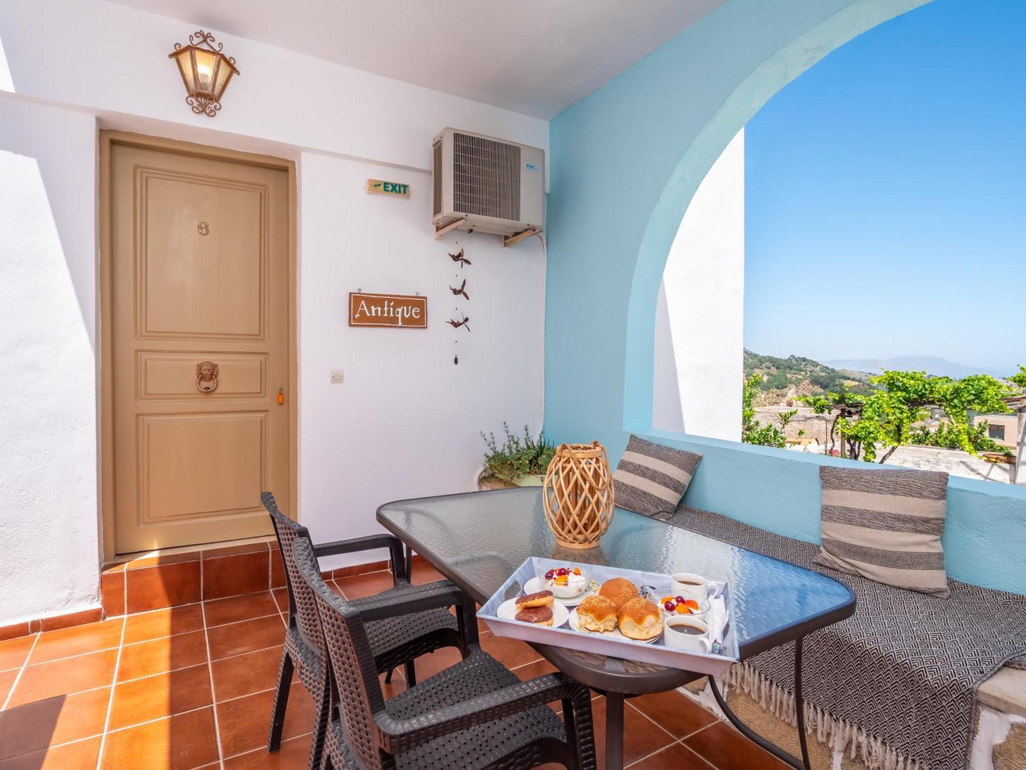 Lappa Apartment Argiroupolis