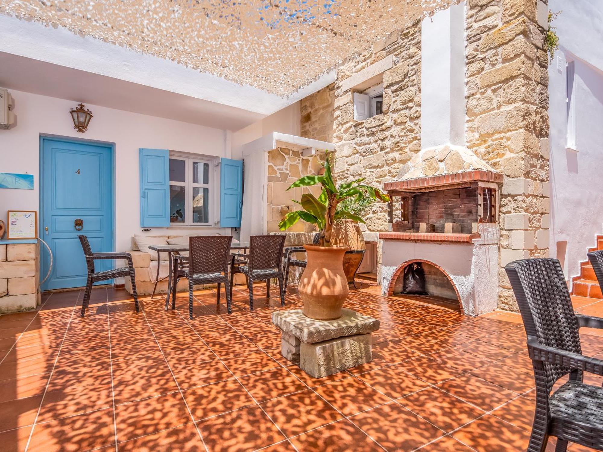 Lappa Apartment