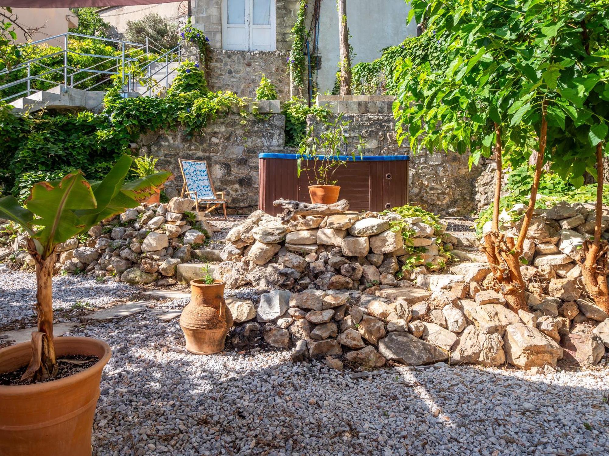 Apartment Lappa