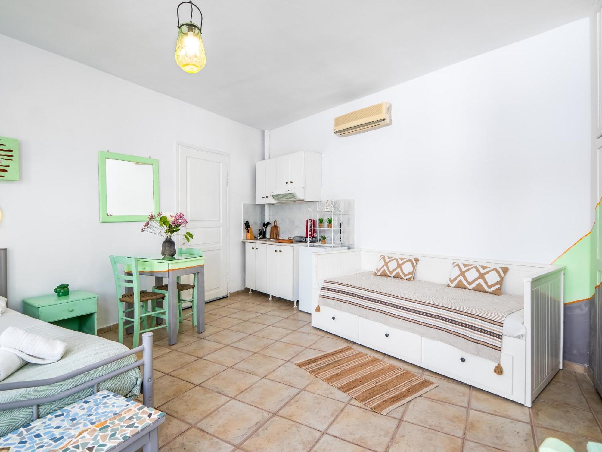 Apartment Lappa *