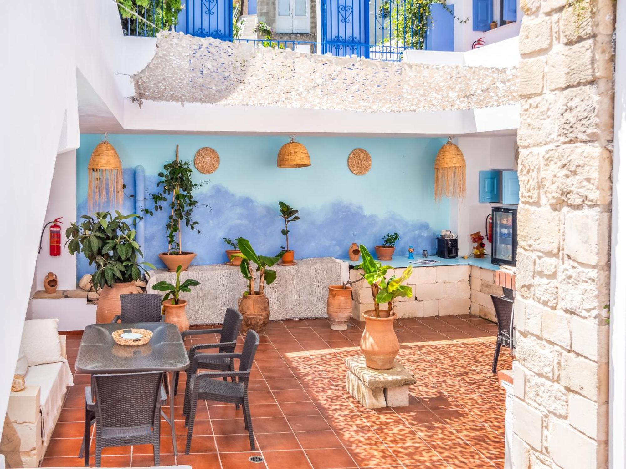 Apartment Lappa Argiroupolis