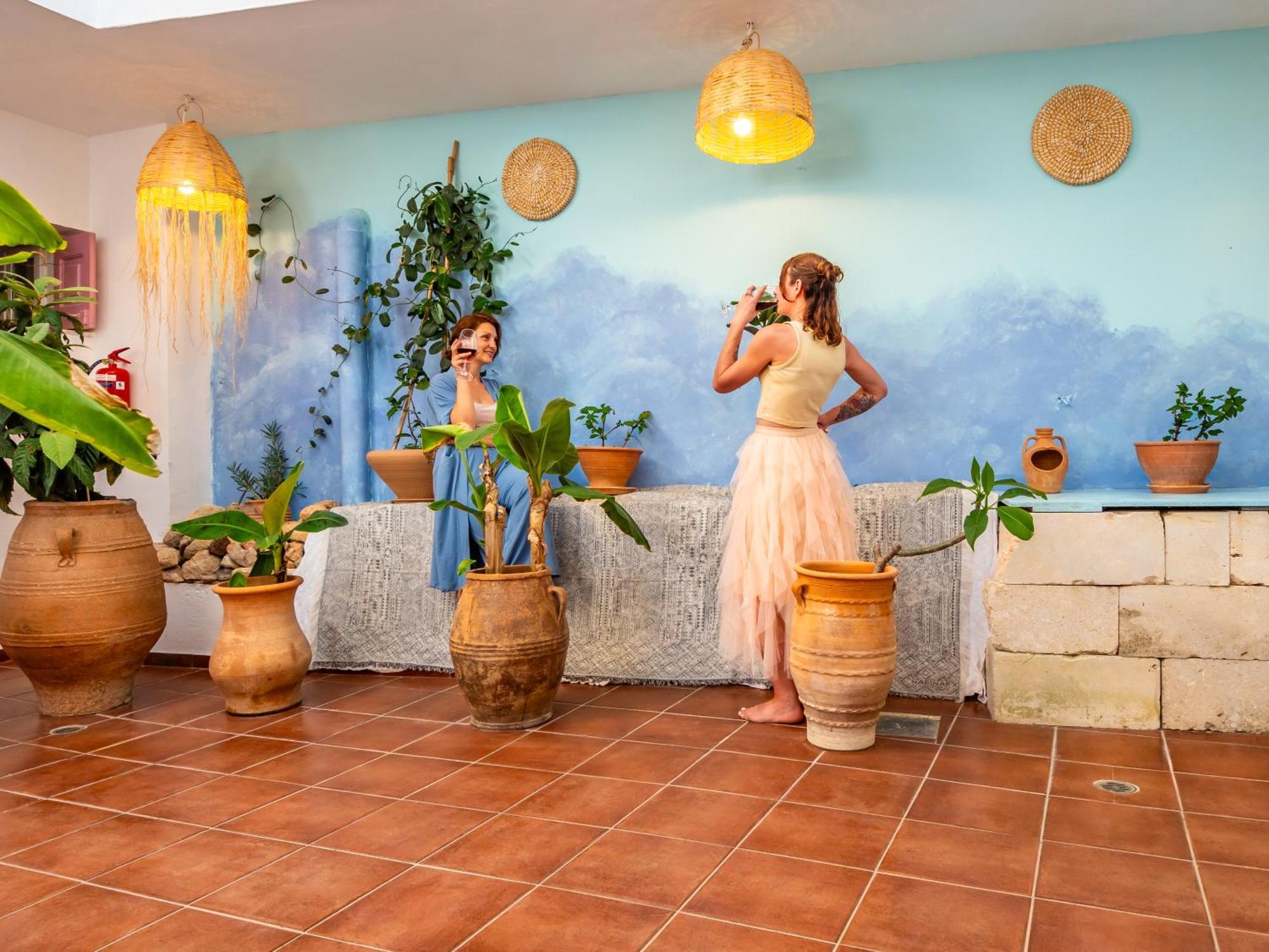 Lappa Appartement Aryiroúpolis